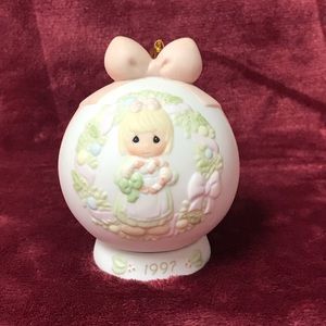 1997 Precious moments “Cane you join us for a ...